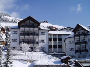 Residence Casa Metz Santa Cristina Valgardena